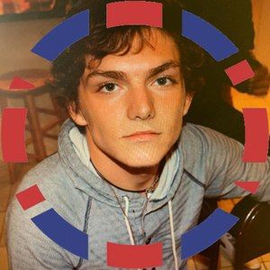 Meet your Posher, Jacob